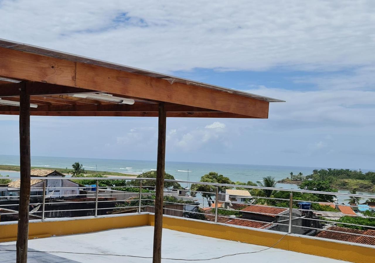 Apartamento Residencial Oliveira - Charmoso E Aconchegante Itacaré Exterior foto