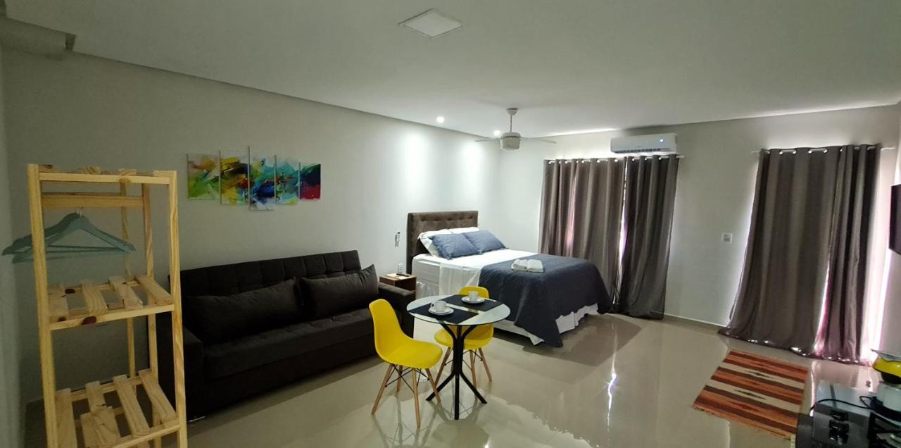 Apartamento Residencial Oliveira - Charmoso E Aconchegante Itacaré Exterior foto