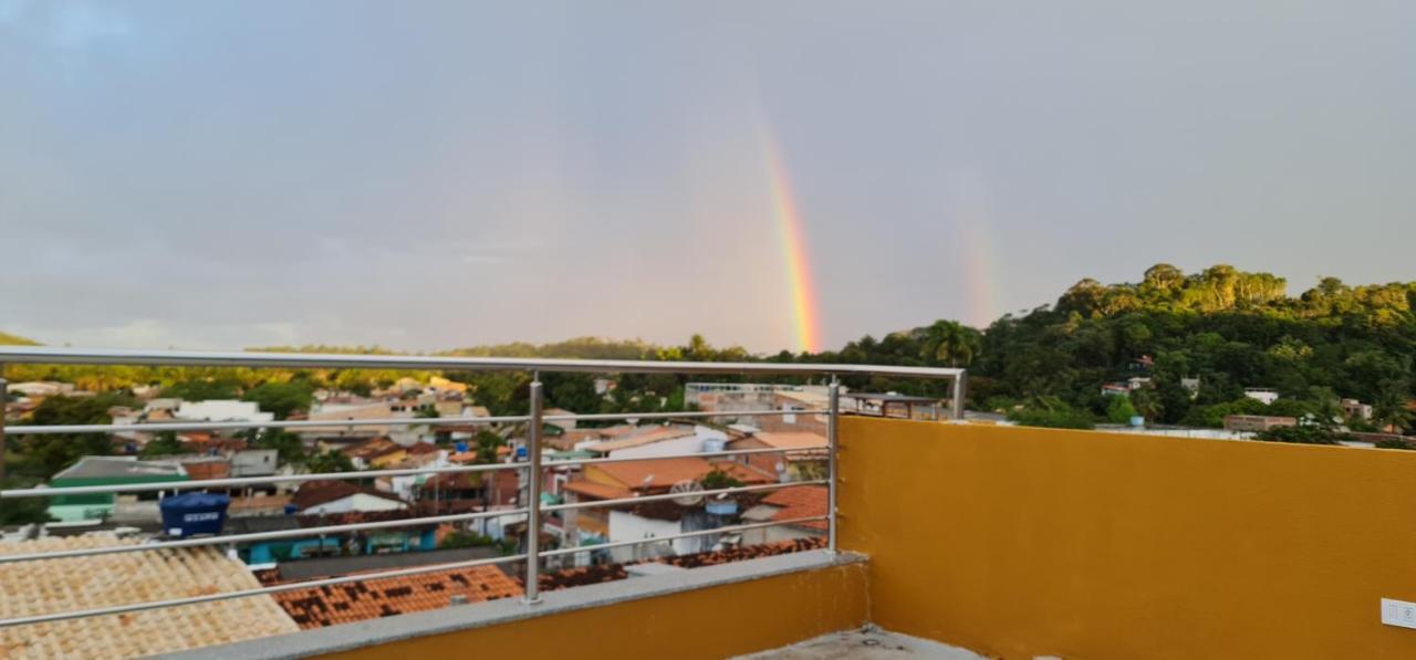 Apartamento Residencial Oliveira - Charmoso E Aconchegante Itacaré Exterior foto