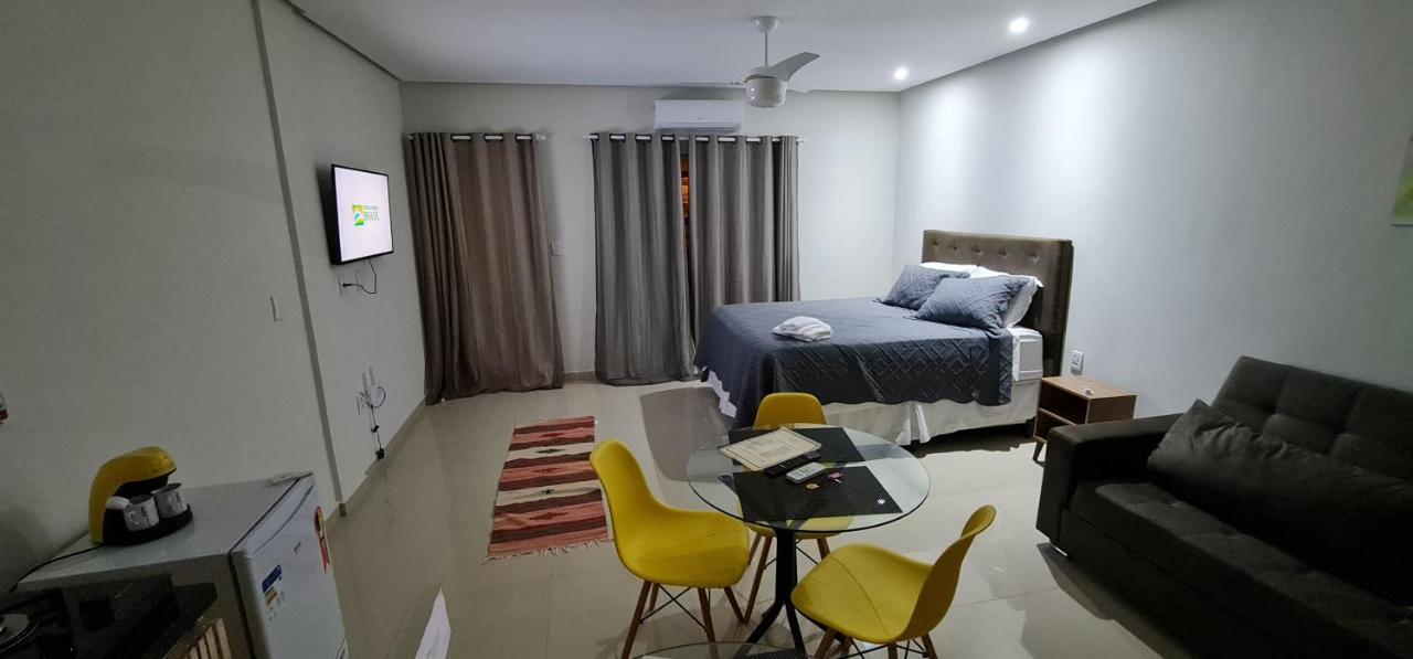 Apartamento Residencial Oliveira - Charmoso E Aconchegante Itacaré Exterior foto