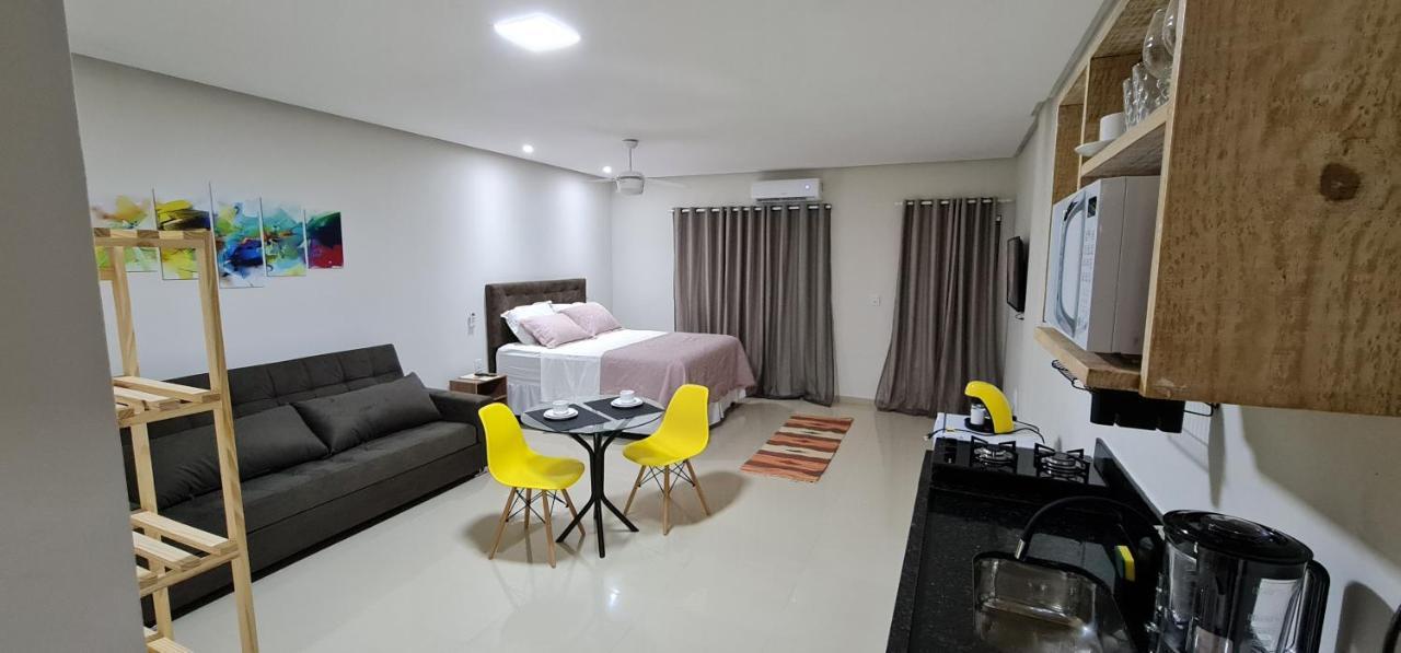 Apartamento Residencial Oliveira - Charmoso E Aconchegante Itacaré Exterior foto