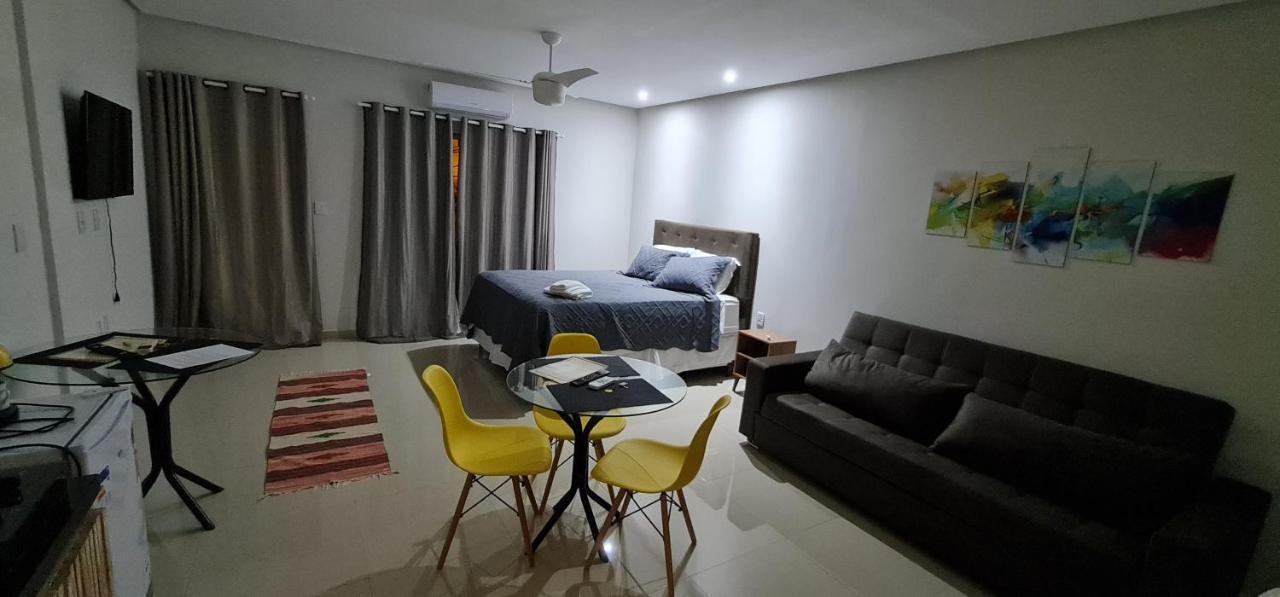 Apartamento Residencial Oliveira - Charmoso E Aconchegante Itacaré Exterior foto
