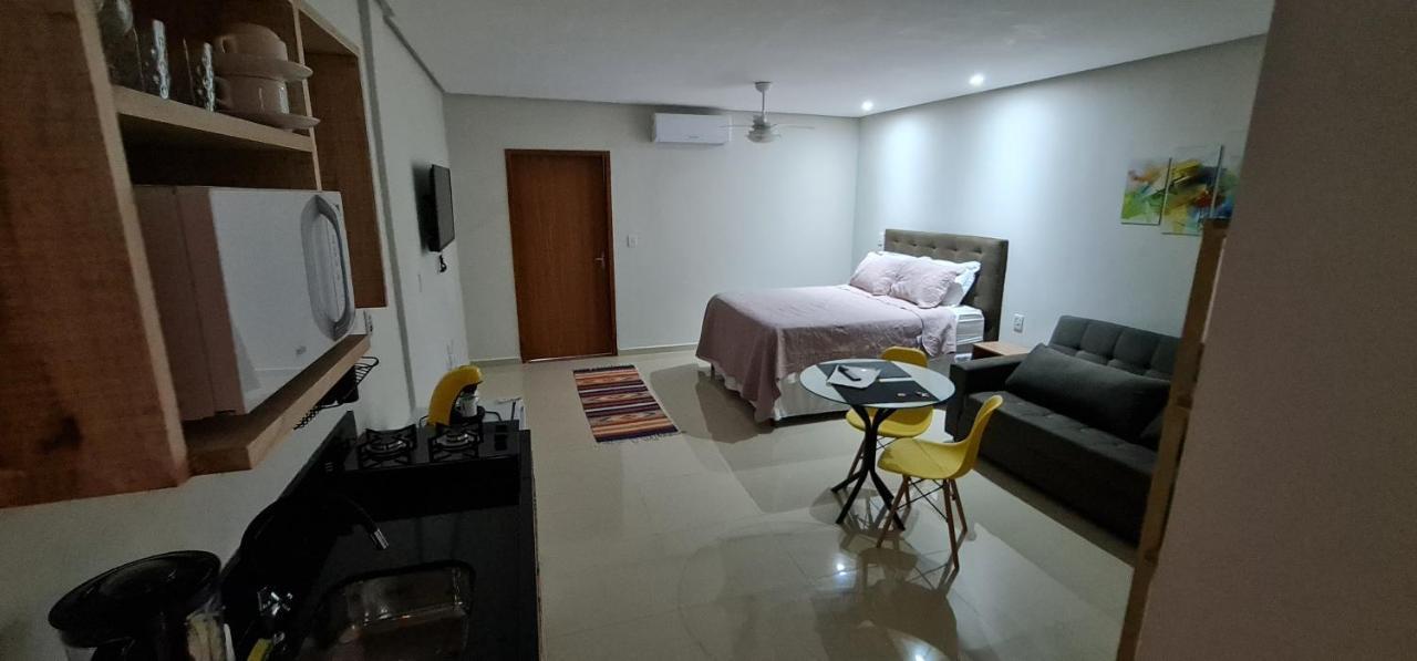 Apartamento Residencial Oliveira - Charmoso E Aconchegante Itacaré Exterior foto