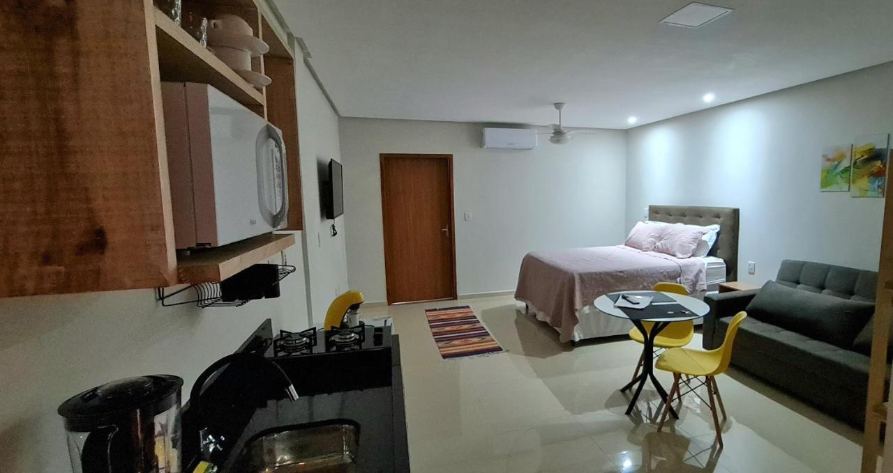 Apartamento Residencial Oliveira - Charmoso E Aconchegante Itacaré Exterior foto