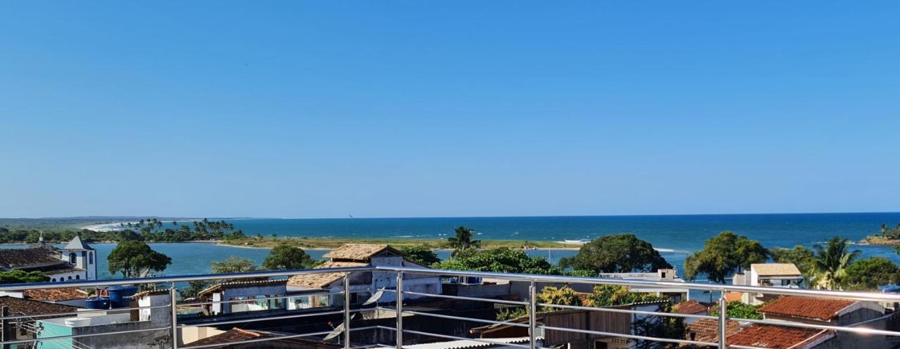 Apartamento Residencial Oliveira - Charmoso E Aconchegante Itacaré Exterior foto