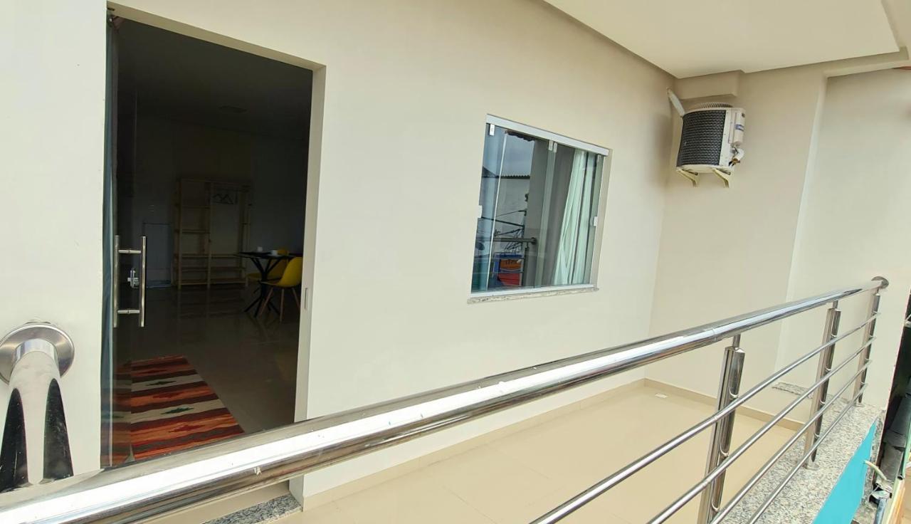 Apartamento Residencial Oliveira - Charmoso E Aconchegante Itacaré Exterior foto