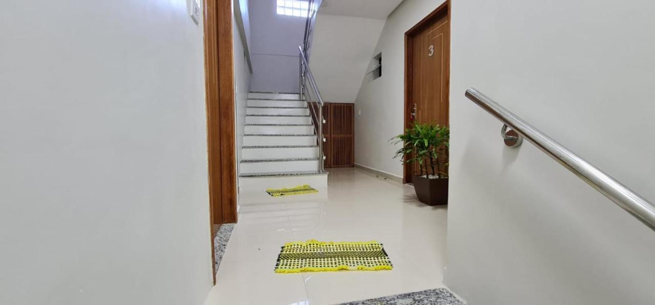 Apartamento Residencial Oliveira - Charmoso E Aconchegante Itacaré Exterior foto