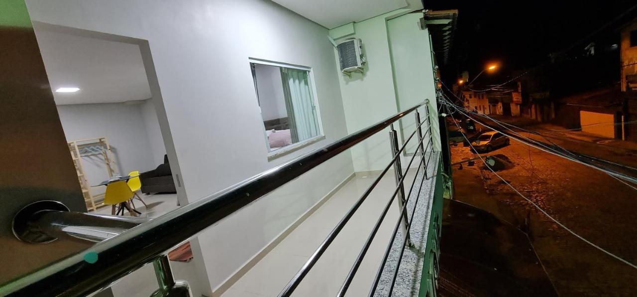 Apartamento Residencial Oliveira - Charmoso E Aconchegante Itacaré Exterior foto