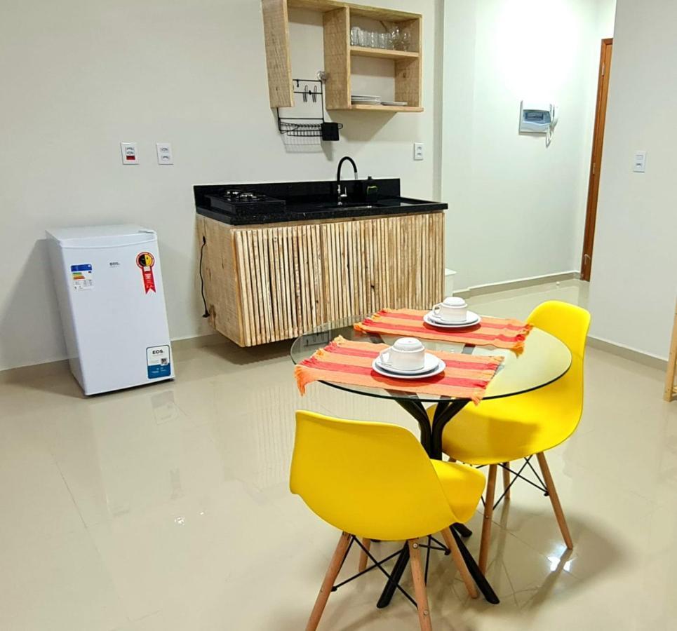 Apartamento Residencial Oliveira - Charmoso E Aconchegante Itacaré Exterior foto