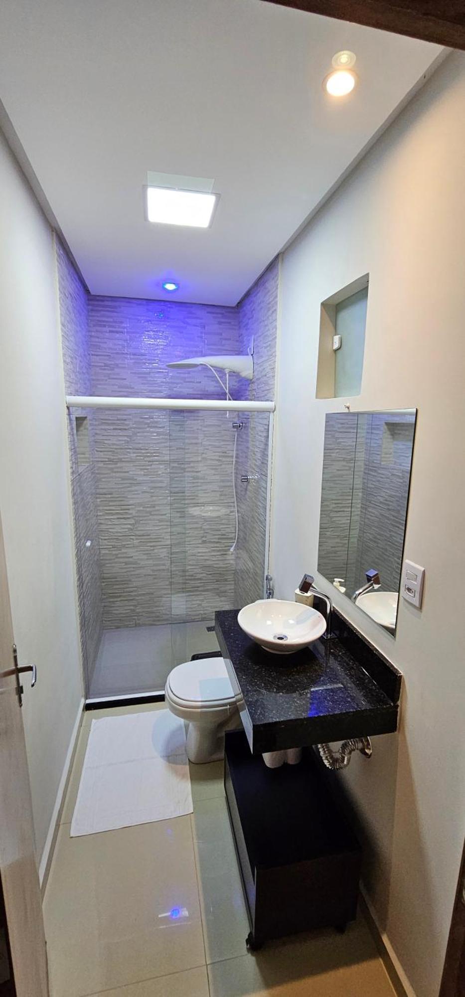 Apartamento Residencial Oliveira - Charmoso E Aconchegante Itacaré Exterior foto