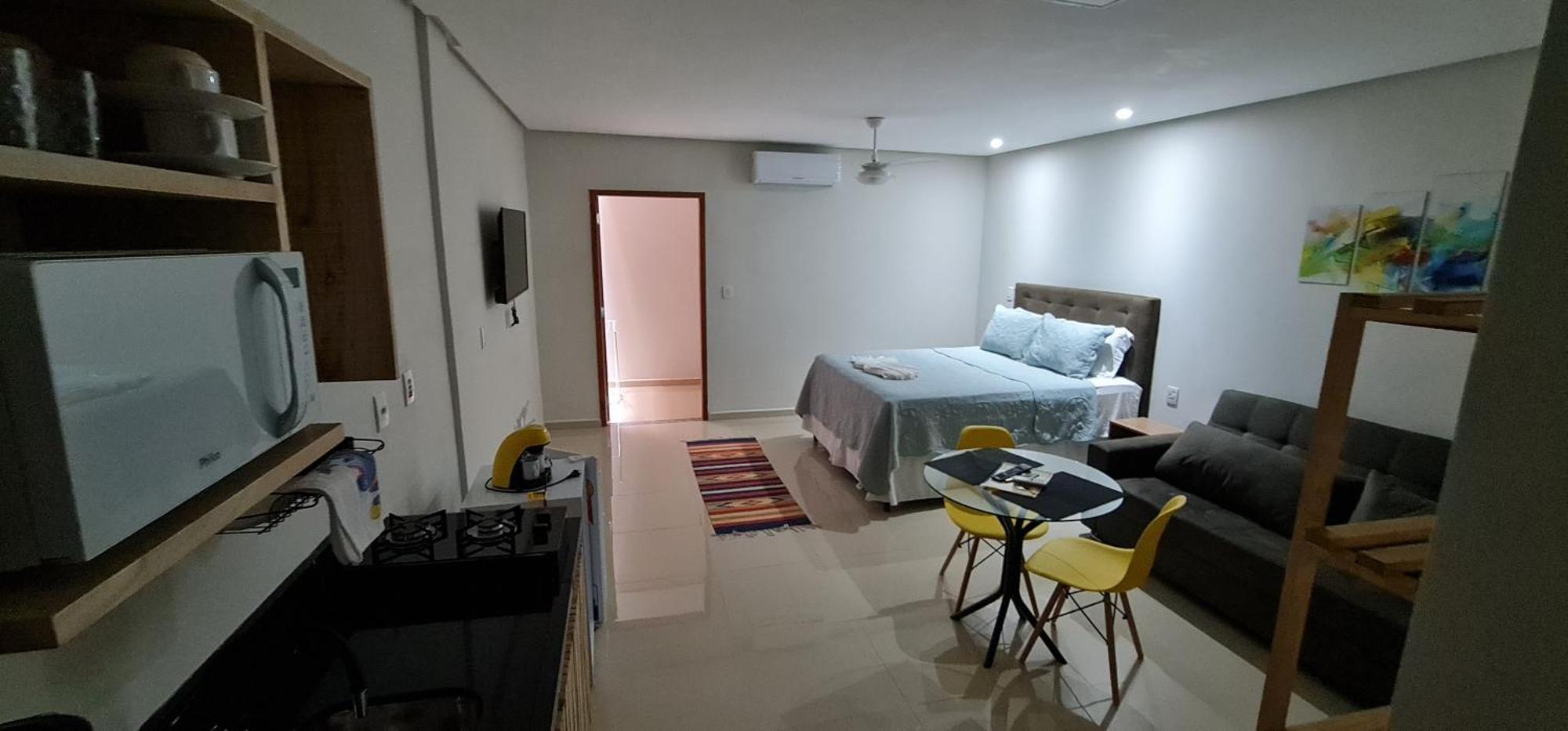 Apartamento Residencial Oliveira - Charmoso E Aconchegante Itacaré Exterior foto